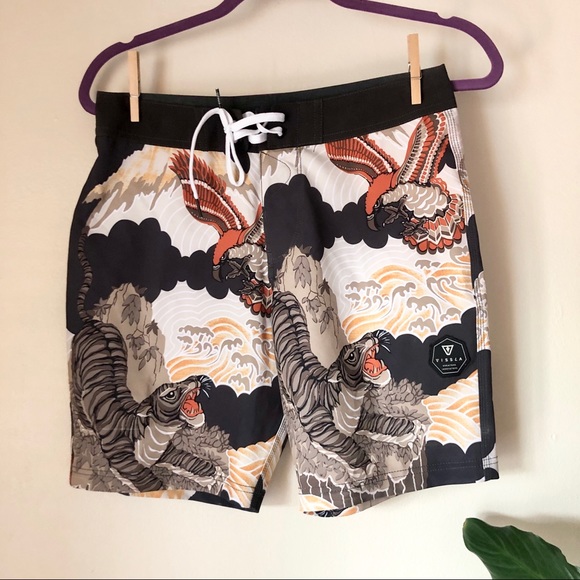 VISSLA Other - Sundaland Board Shorts sz28